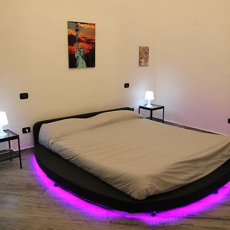 Pompei Holiday Rooms Luaran gambar
