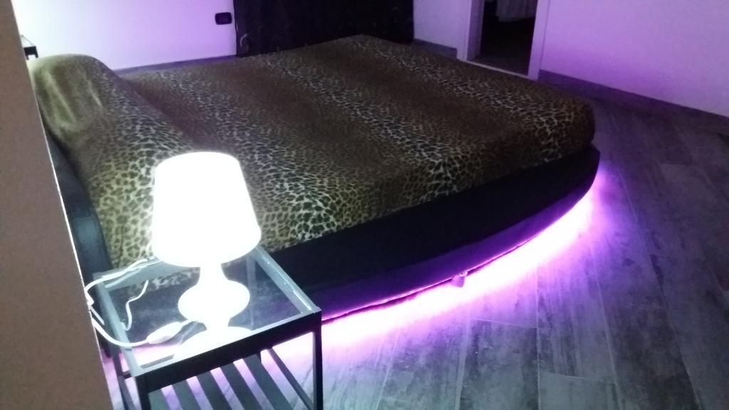 Pompei Holiday Rooms Luaran gambar