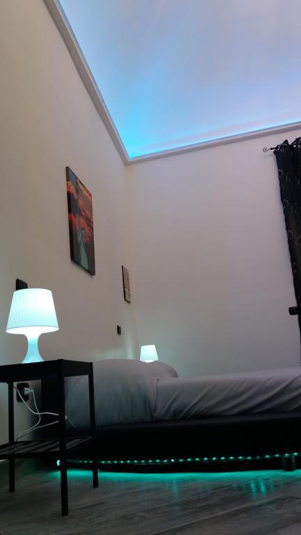 Pompei Holiday Rooms Luaran gambar
