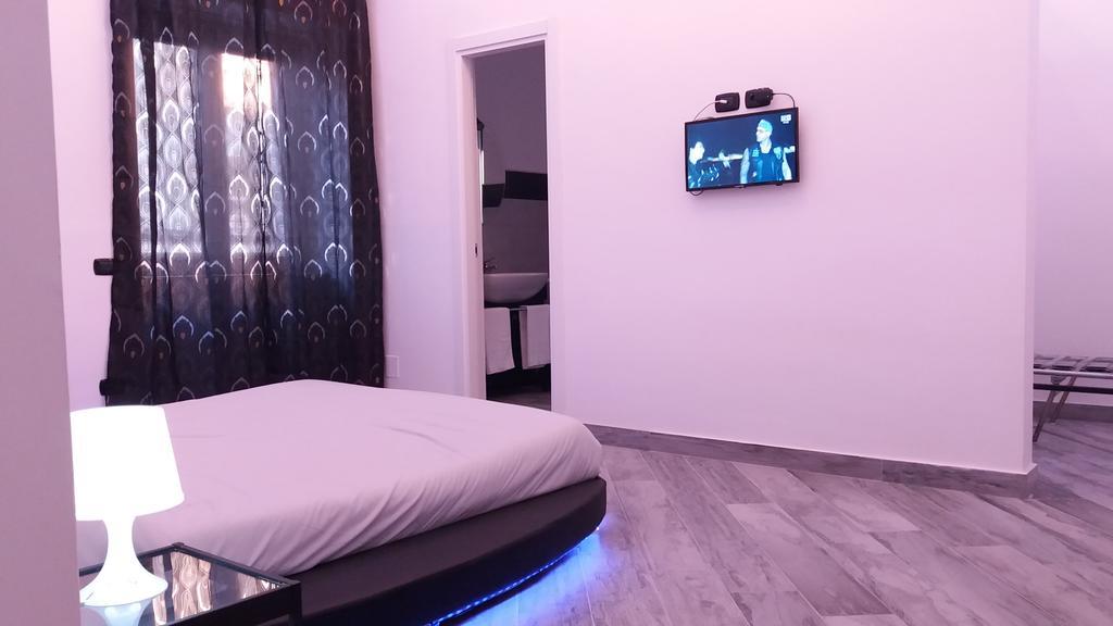 Pompei Holiday Rooms Luaran gambar