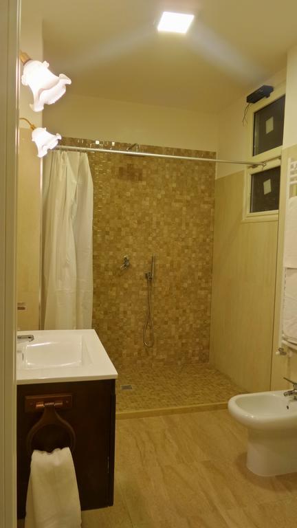 Pompei Holiday Rooms Luaran gambar