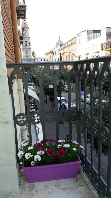 Pompei Holiday Rooms Luaran gambar