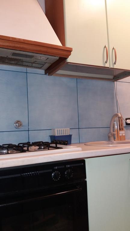 Pompei Holiday Rooms Luaran gambar