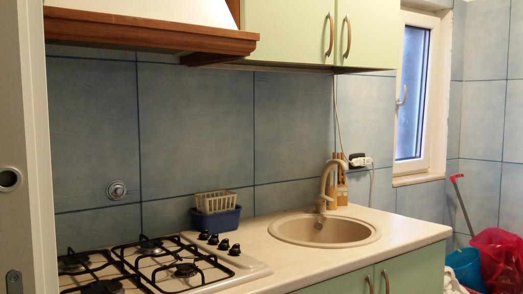 Pompei Holiday Rooms Luaran gambar